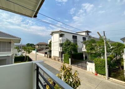 Brand new 4 beds house for rent in Muang Chiang Mai