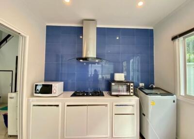 Brand new 4 beds house for rent in Muang Chiang Mai