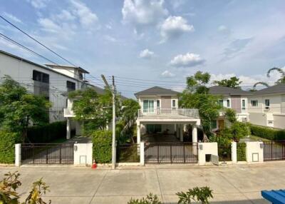 Brand new 4 beds house for rent in Muang Chiang Mai