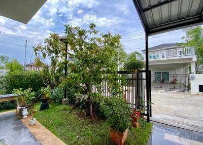 Brand new 4 beds house for rent in Muang Chiang Mai