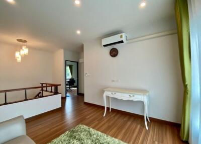 Brand new 4 beds house for rent in Muang Chiang Mai