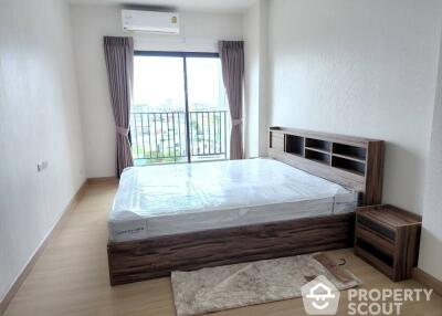 2-BR Condo at Supalai Loft Prajadhipok-Wongwian Yai near BTS Wongwian Yai