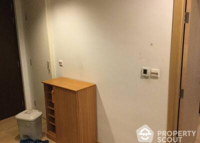 1-BR Condo at Siri At Sukhumvit near BTS Thong Lor