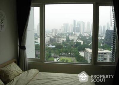 1-BR Condo at Siri At Sukhumvit near BTS Thong Lor