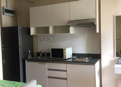 2-BR Condo at Diamond Sukhumvit near BTS On Nut