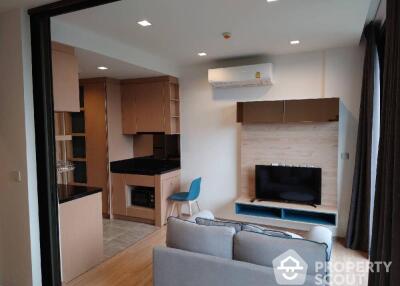 1-BR Condo at Kawa Haus near BTS On Nut