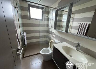 1-BR Condo at Ceil By Sansiri near BTS Thong Lor