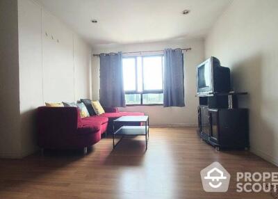 2-BR Condo at Lumpini Place Rama Iii Riverview close to Phra Ram 3