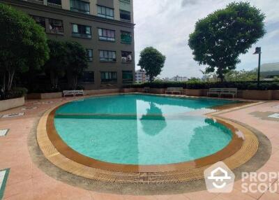 2-BR Condo at Lumpini Place Rama Iii Riverview close to Phra Ram 3