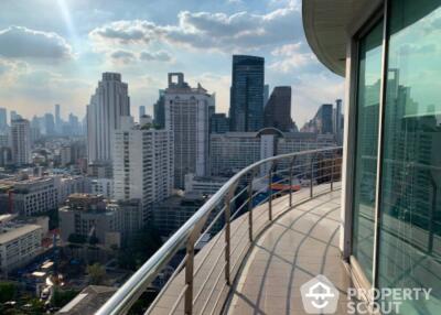 4-BR Condo at The Master Centrium Asoke-Sukhumvit near MRT Sukhumvit