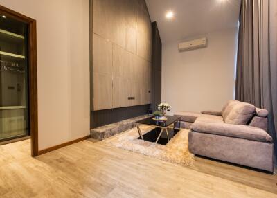 Stunning 4-BR, House for Rent Chiang Mai 130K/Month