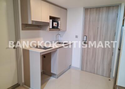 Condo at Knightsbridge Prime Sathorn for rent