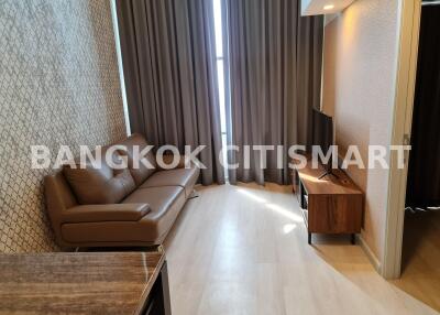 Condo at Knightsbridge Prime Sathorn for rent