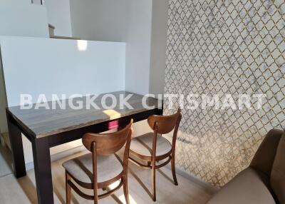 Condo at Knightsbridge Prime Sathorn for rent