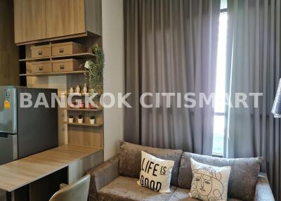 Condo at KnightsBridge Prime Ratchayothin for rent