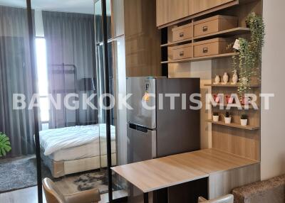 Condo at KnightsBridge Prime Ratchayothin for rent