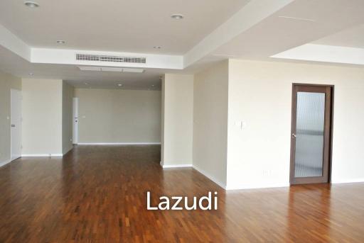 4 Bed 4 Bath 362 SQ.M La Cascade Condo