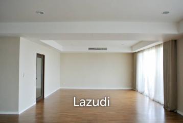 4 Bed 4 Bath 362 SQ.M La Cascade Condo