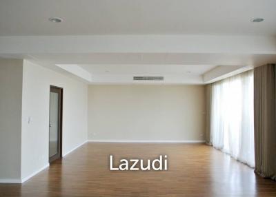 4 Bed 4 Bath 362 SQ.M La Cascade Condo