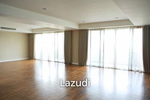 4 Bed 4 Bath 362 SQ.M La Cascade Condo