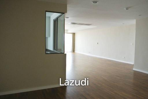 4 Bed 4 Bath 362 SQ.M La Cascade Condo