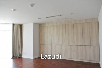 4 Bed 4 Bath 362 SQ.M La Cascade Condo