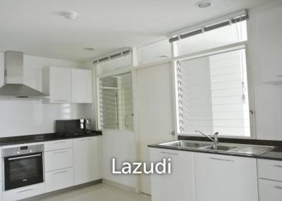 4 Bed 4 Bath 362 SQ.M La Cascade Condo