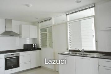 4 Bed 4 Bath 362 SQ.M La Cascade Condo