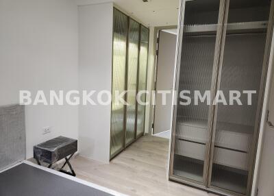 Condo at FYNN Asoke for rent