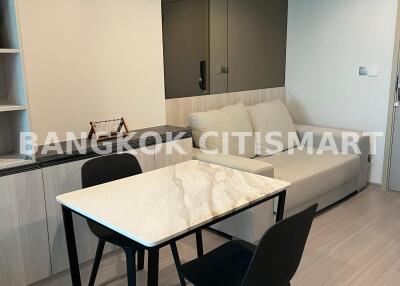 Condo at Life Ladprao for rent