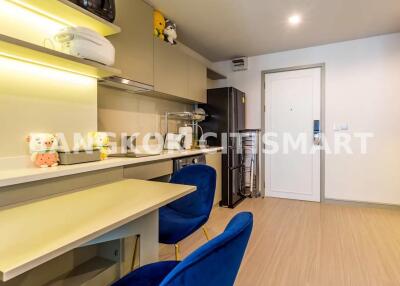 Condo at Life Ladprao for rent