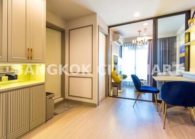 Condo at Life Ladprao for rent