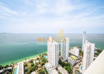 1 Bedroom Condo in The Riviera Wong Amat Beach Wongamat C011984