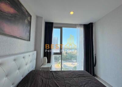 1 Bedroom Condo in The Riviera Wong Amat Beach Wongamat C011984