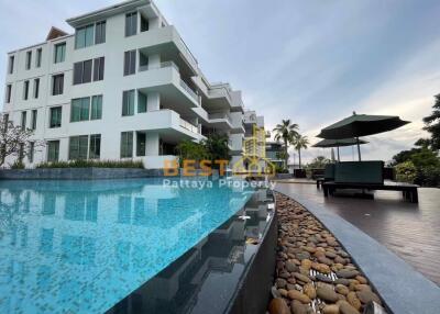 2 Bedrooms Condo in Sanctuary Wongamat C011982