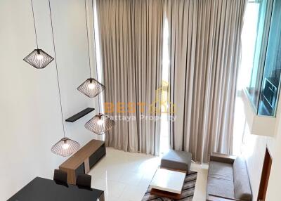 2 Bedrooms Condo in Sanctuary Wongamat C011982