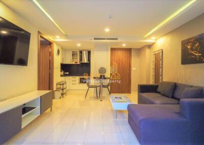 1 Bedroom Condo in Grand Avenue Central Pattaya C010950