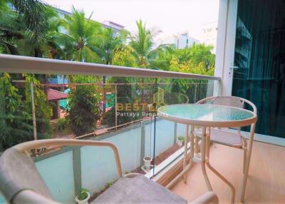 1 Bedroom Condo in Grand Avenue Central Pattaya C010950