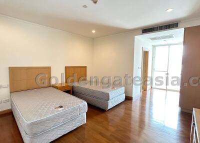 3-Bedrooms plus study room - Sukhumvit Asok BTS