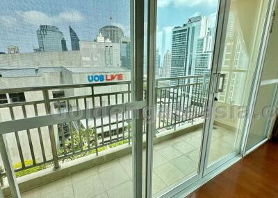 3-Bedrooms plus study room - Sukhumvit Asok BTS