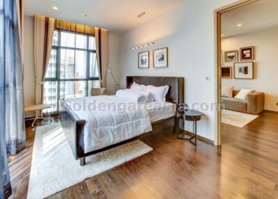 1 Bedroom Condo at The XXXIX by Sansiri Sukhumvit 39 for rent