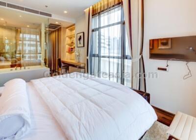 1 Bedroom Condo at The XXXIX by Sansiri Sukhumvit 39 for rent