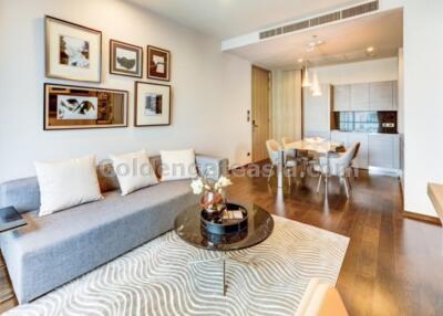 1 Bedroom Condo at The XXXIX by Sansiri Sukhumvit 39 for rent