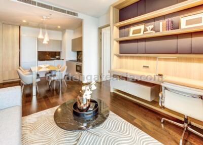 1 Bedroom Condo at The XXXIX by Sansiri Sukhumvit 39 for rent