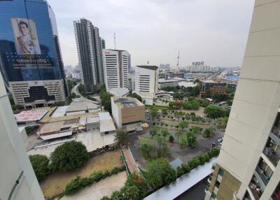 Belle Grand Rama 9 – 2 bed