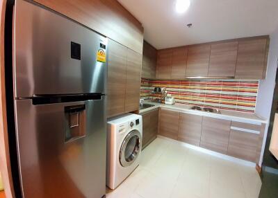 Belle Grand Rama 9 – 2 bed