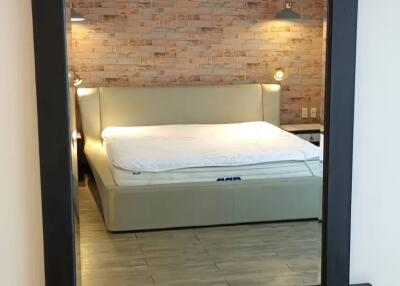 Baan Prida 3 bedroom condo for rent