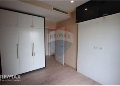 Noble Remix 2 Bedroom Condo For Rent  BTS Thong Lo 3 Mins Walk