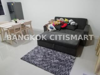 Townhouse at Pleno Ramintra Bangchan Station for rent