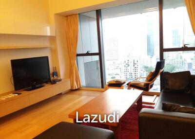 2 Bed 2 Bath 93 SQ.M The Met Condominium